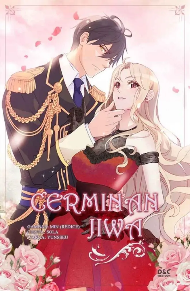 Cerminan Jiwa-Chapter 54