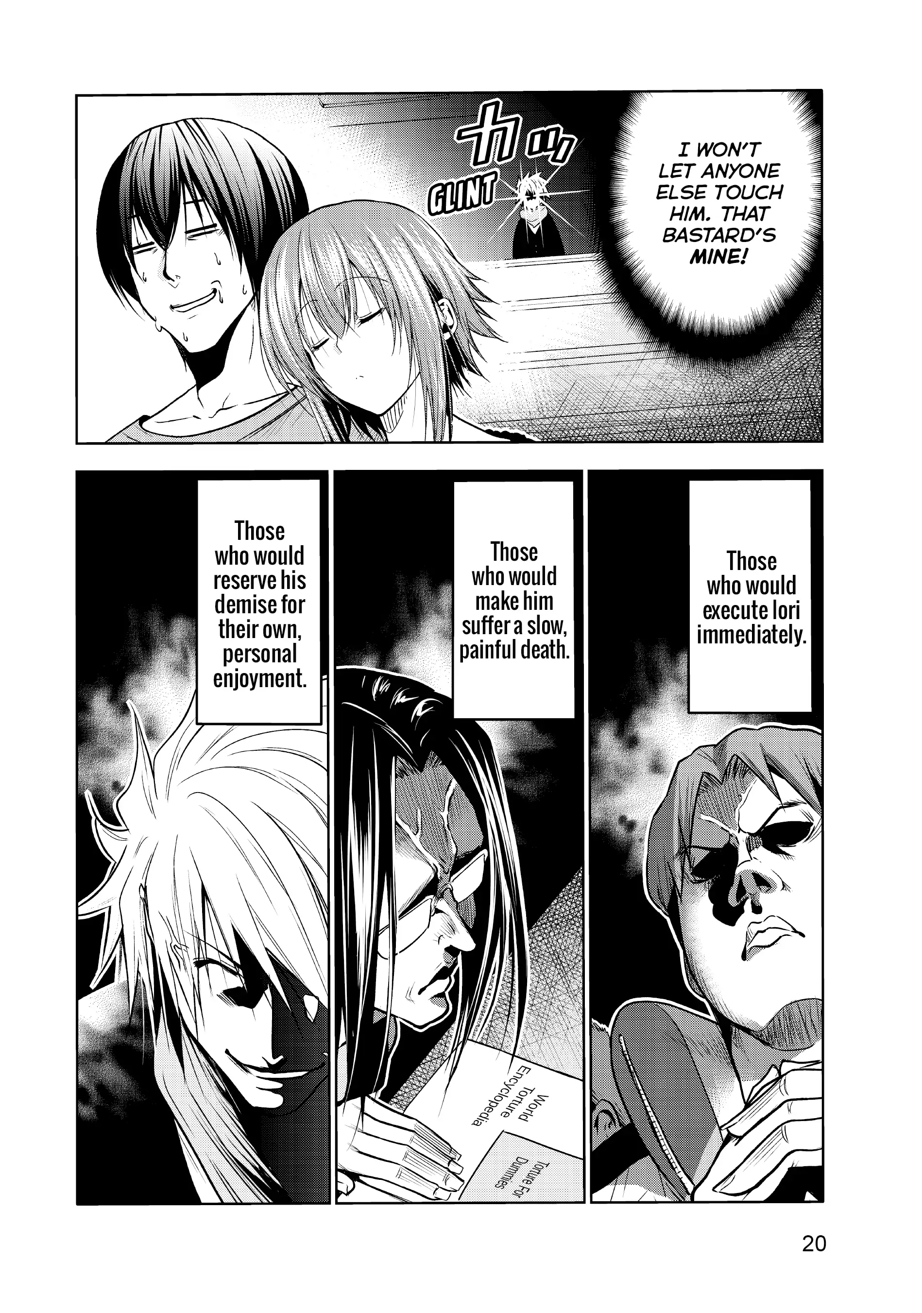 Chapter 74 image 21