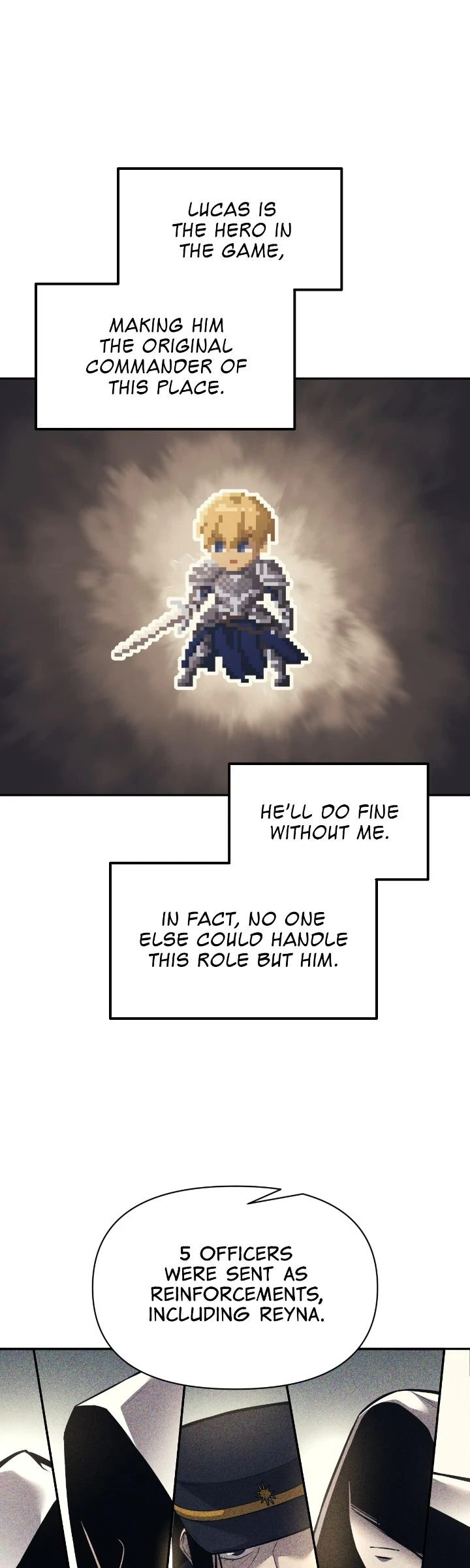 Chapter 122 image 22