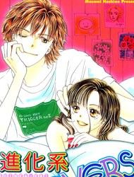 Shinkakei Lovers